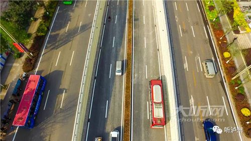 历时11个月&nbsp;泸州关口下穿隧道双向通车(图1)