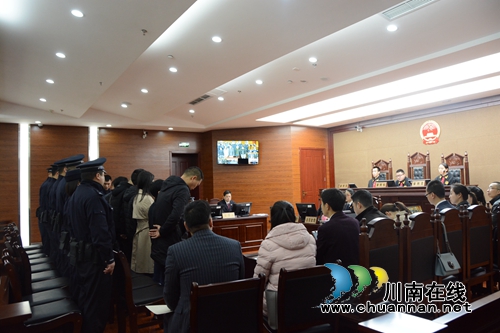 泸州：“牵牛牛”赚“盅盅钱”&nbsp;9“股东”遭了(图1)