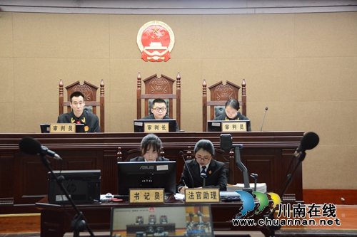 泸州：“牵牛牛”赚“盅盅钱”&nbsp;9“股东”遭了(图3)