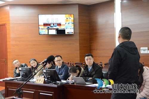 泸州：“牵牛牛”赚“盅盅钱”&nbsp;9“股东”遭了(图5)