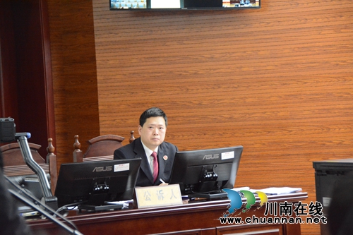 泸州：“牵牛牛”赚“盅盅钱”&nbsp;9“股东”遭了(图4)