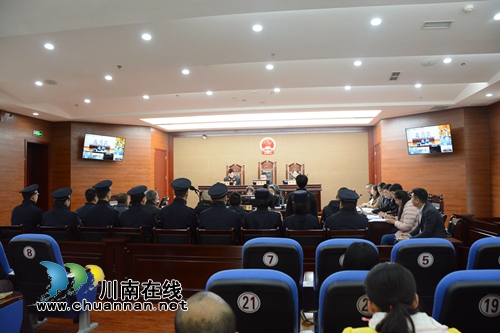 泸州：“牵牛牛”赚“盅盅钱”&nbsp;9“股东”遭了(图6)