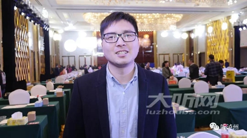 全国品酒师大赛&nbsp;江苏选手夺冠赢得15万元大奖(图1)