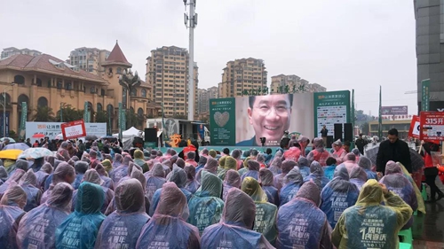 红星美凯龙泸州江阳商场服务升级了!(图4) 红星美凯龙泸州江阳商场服务升级了!(图4)