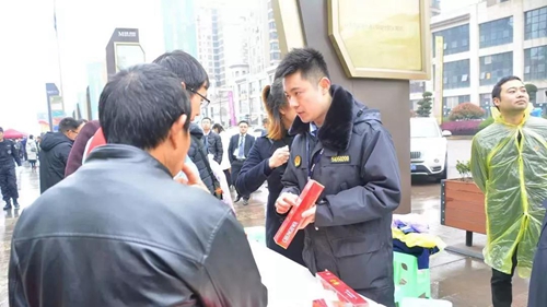 红星美凯龙泸州江阳商场服务升级了!(图14) 红星美凯龙泸州江阳商场服务升级了!(图14)