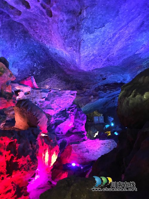 四川新增21家国家4A级景区&nbsp;泸州古郎景区上榜(图2)