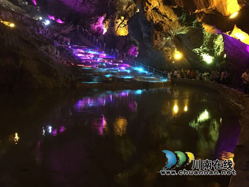 四川新增21家国家4A级景区&nbsp;泸州古郎景区上榜(图3)