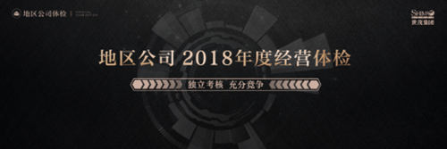 规模与利润并重世茂2018年实现有品质高速增长(图11)