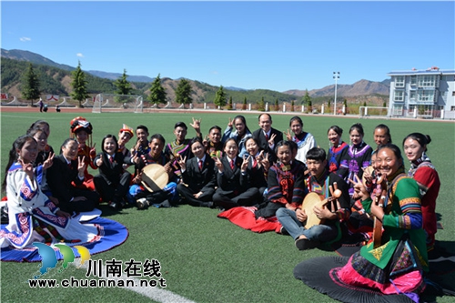 82场！江阳区法院萤火虫普法宣讲培育法律之花(图10)