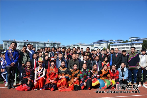 82场！江阳区法院萤火虫普法宣讲培育法律之花(图20)