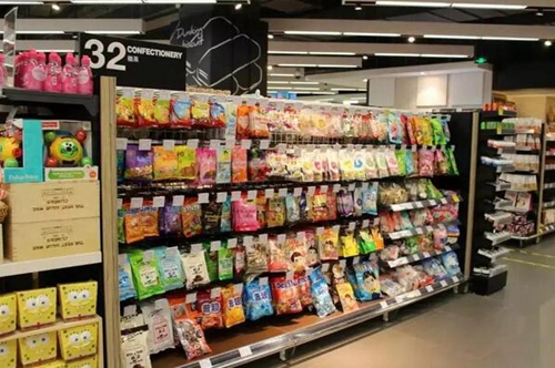 大学城&万人社区&nbsp;24㎡黄金铺C位出道(图3)