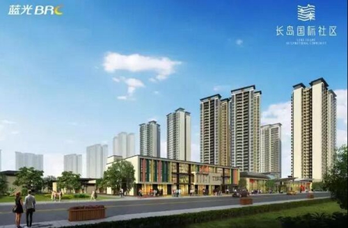 大学城&万人社区&nbsp;24㎡黄金铺C位出道(图6)