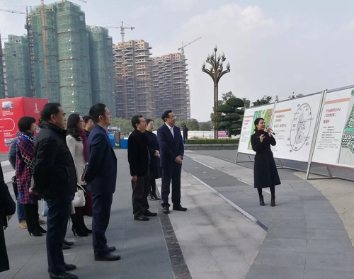 泸州税务支持民营企业在行动&nbsp;获纳税人点赞(图1)