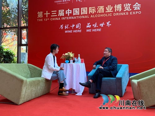 春糖会酒博会&nbsp;沈酒“赴宴”打出梦幻组合拳(图7)