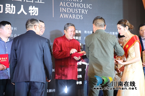 春糖会酒博会&nbsp;沈酒“赴宴”打出梦幻组合拳(图2)