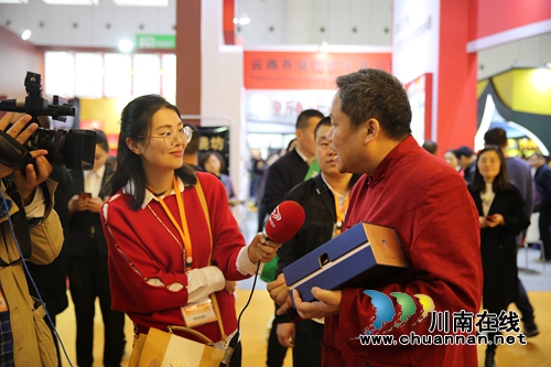 春糖会酒博会&nbsp;沈酒“赴宴”打出梦幻组合拳(图8)