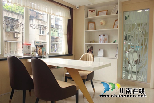 泸州牙博士口腔盛大开业&nbsp;钜惠不停歇！(图5)