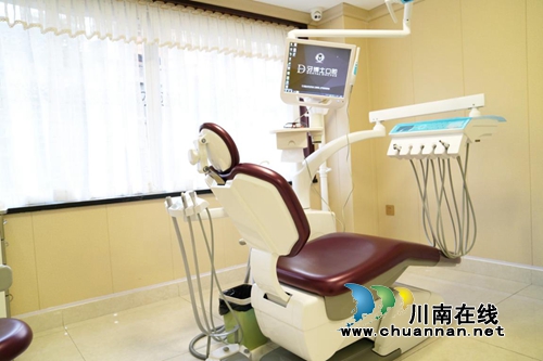 泸州牙博士口腔盛大开业&nbsp;钜惠不停歇！(图8)