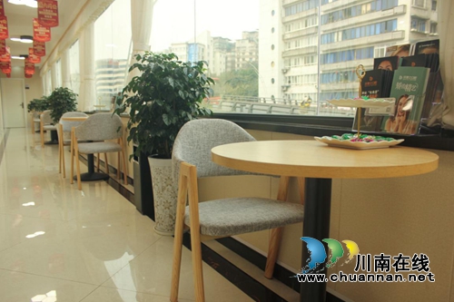 泸州牙博士口腔盛大开业&nbsp;钜惠不停歇！(图10)