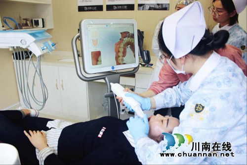 泸州牙博士口腔盛大开业&nbsp;钜惠不停歇！(图14)