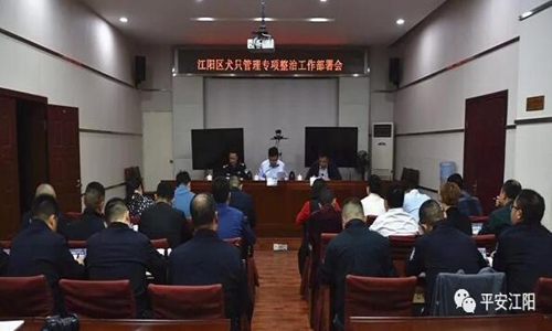 文明养犬&nbsp;你关心的问题都在这里(图1)