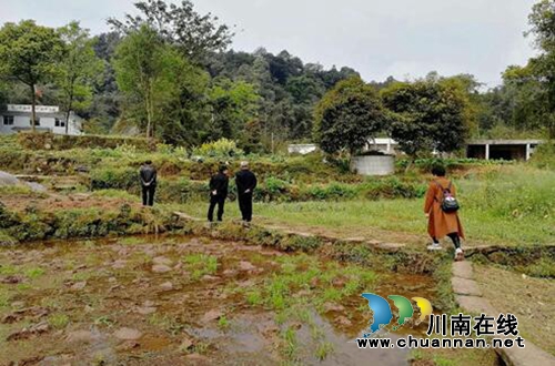 合江县九支镇开展 “禁种铲毒”宣传活动(图1) 合江县九支镇开展 “禁种铲毒”宣传活动(图1)