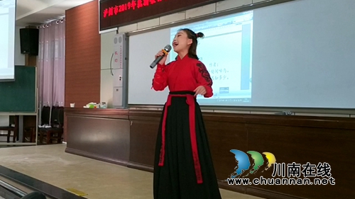 4天8个一等奖！叙永城西实验学校斩获市县展评“大满贯”(图4)