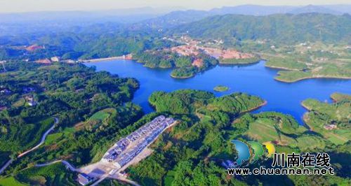 第三批省级森林小镇名单出炉 泸州2处上榜!(图1) 第三批省级森林小镇名单出炉 泸州2处上榜!(图1)