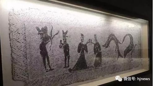 合江“汉代石棺”“走进”意大利博物馆(图3)