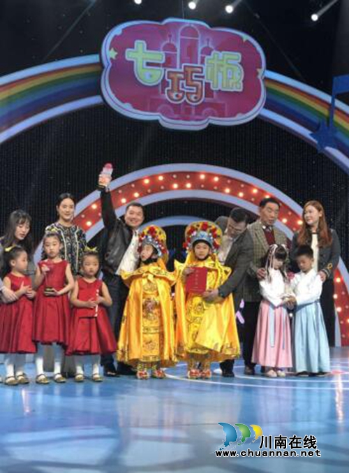 川视艺培学校校长佘金全连续五年获得央视大奖(图2)