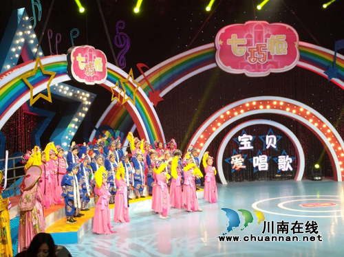 川视艺培学校校长佘金全连续五年获得央视大奖(图3)