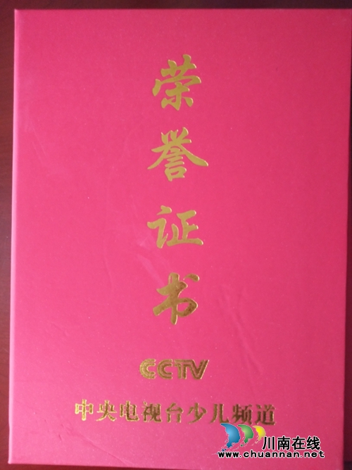 川视艺培学校校长佘金全连续五年获得央视大奖(图6)