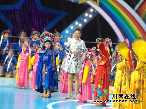 川视艺培学校校长佘金全连续五年获得央视大奖(图9)