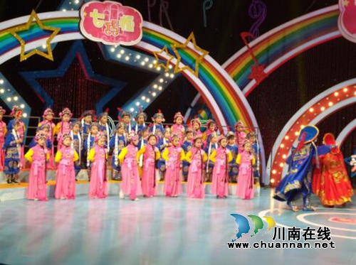 川视艺培学校校长佘金全连续五年获得央视大奖(图10)