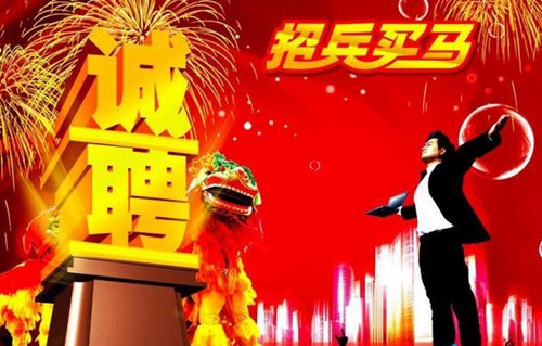 纳溪明日举办智能终端暨就业扶贫招聘会(图1)