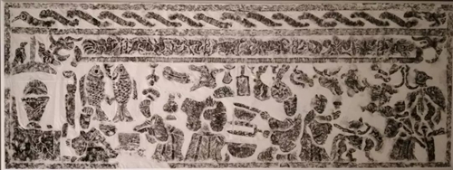 观展福利！汉画大展专家讲解来了！(图4)