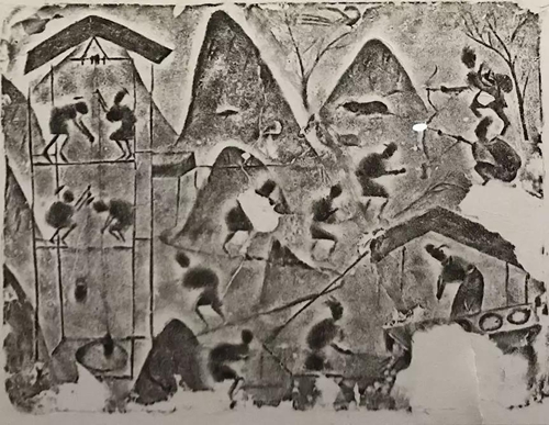 观展福利！汉画大展专家讲解来了！(图5)