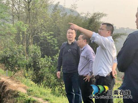 财政部等到合江评价地灾防治体系建设资金绩效(图2)