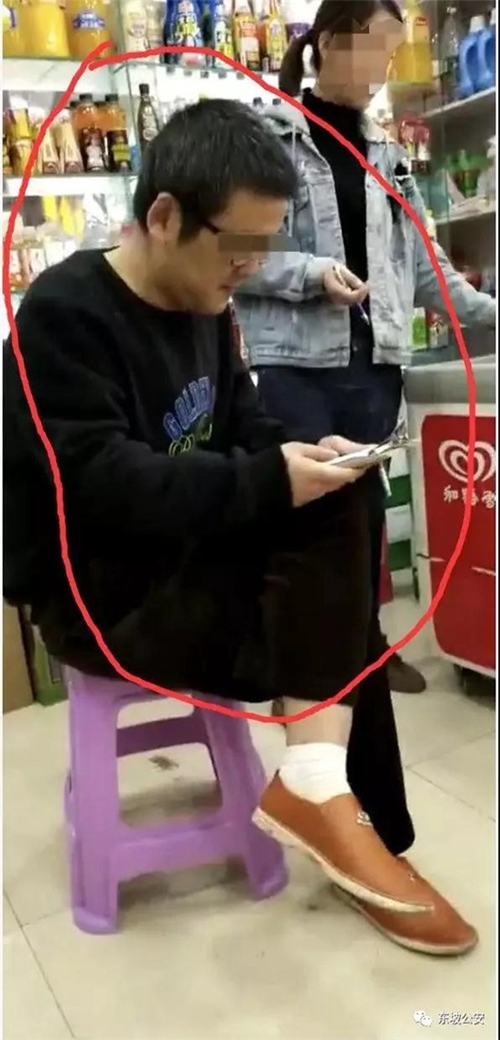 眉山男下单10万喜烟酒单后吃霸王餐&nbsp;被拘14日(图1)