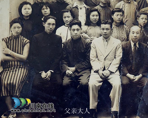 子承父“志”&nbsp;泸州“铁汉”将在去世后捐赠遗体(图2)