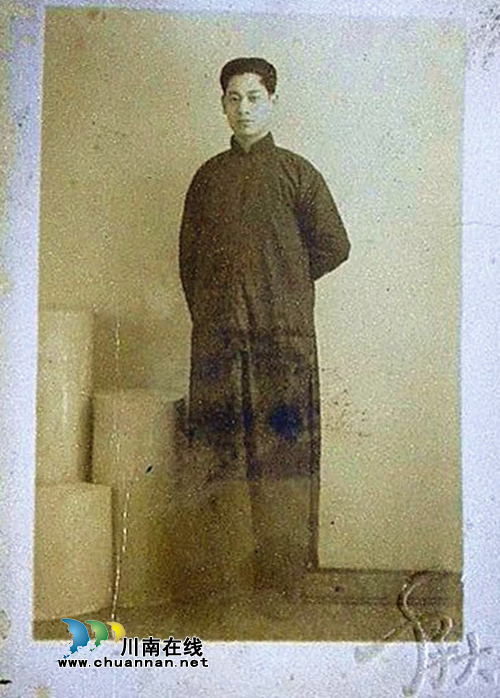 子承父“志”&nbsp;泸州“铁汉”将在去世后捐赠遗体(图3)