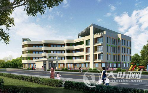 泸州主城区将新增7所公办幼儿园&nbsp;学校9月开学(图1)