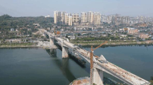 看，泸州高铁新进展来了！想想就激动人心！(图2)