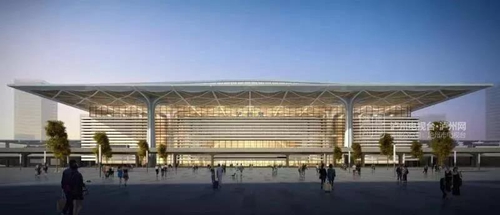 看，泸州高铁新进展来了！想想就激动人心！(图3)