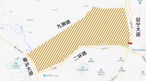 看，泸州高铁新进展来了！想想就激动人心！(图5)