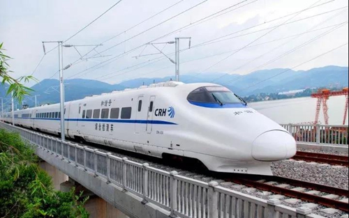 看，泸州高铁新进展来了！想想就激动人心！(图7)