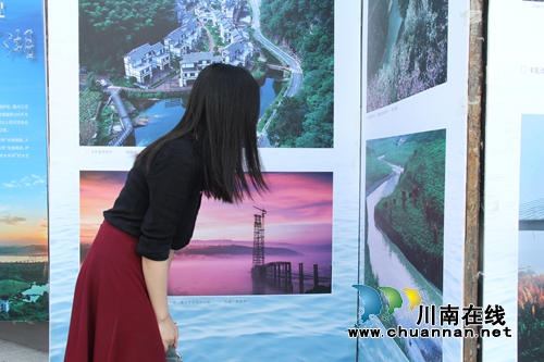 泸州：50组美景照片&nbsp;见证水利行业历史变迁(图2)