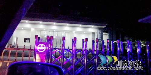 泸州：“港客”入住酒店&nbsp;法官上门揭穿老赖身份(图3)