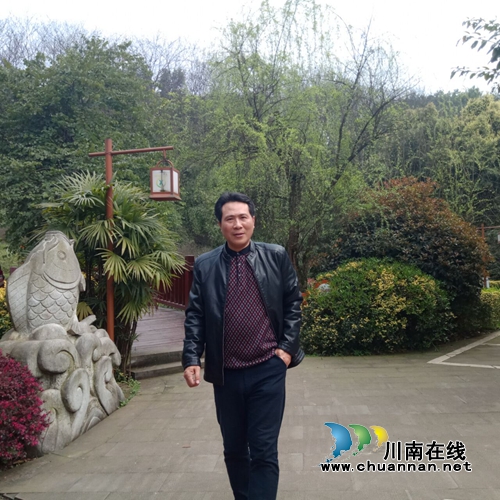 陈力：12年工作笔记铸就3本散文专辑的传奇(图4)