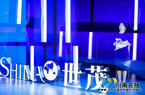 世茂天誉系发布会,誉见“想象即真实”的震撼(图12) 世茂天誉系发布会,誉见“想象即真实”的震撼(图12)